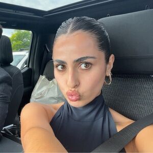 Meet your Posher, Alexa